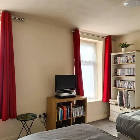 Ideal Apartment Close To The Hustle And Bustle,Town Centre Ashton-under-Lyne Exterior photo