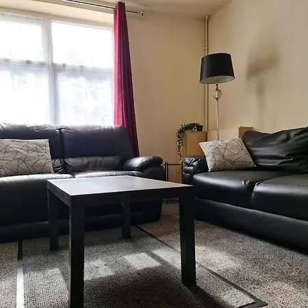 Ideal Apartment Close To The Hustle And Bustle,Town Centre Ashton-under-Lyne Exterior photo