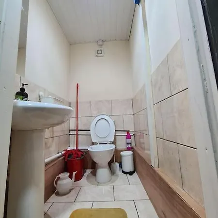 Ideal Apartment Close To The Hustle And Bustle,Town Centre Ashton-under-Lyne Exterior photo